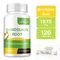 Dandelion Root Capsules - Prostate Health Support, Liver Protection, Relieving Frequent Urination, Improving Immunity