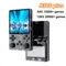 R36s plus Console per videogiochi Lettori per console portatili portatili retrò Dispositivi di gioco Emulatore di macchine Giochi Arcade 64G/128G