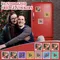Magnete per frigorifero con musica personalizzata Magnete per frigorifero personalizzato con copertina per album fotografico e canzone Regalo di Natale in acrilico per lei Hi O8K2