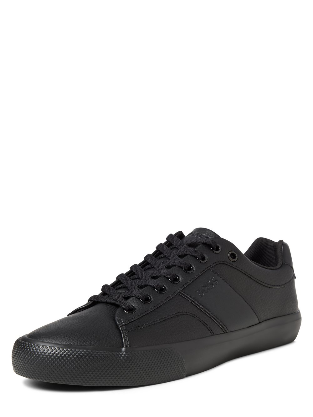 BOSS Sneaker Herren schwarz, 42 Image