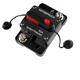 30A-300A Circuit Breaker 12V - 48V DC 12 Volt Circuit Breaker Inline with Manual Reset Waterproof for Marine Boat Trolling Car(CB-5 150A)