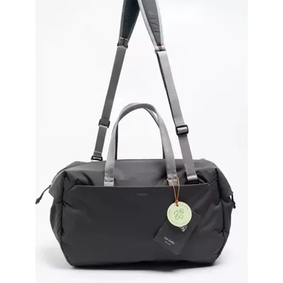 Waterproof Fitn Sports Travel Bag Duffel 30L Crossbody Handbag for Youth Casual Scenarios Polyester Material Foldable