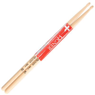 Agner 5A-V Hickory Light