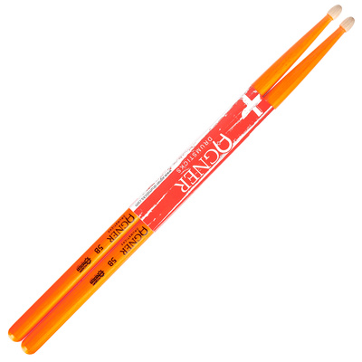 Agner 5B UV Hickory Orange
