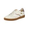 Sneaker PIKOLINOS "PIKOLINOS Sneaker Leder", Damen, Gr. 40, weiß, Leder, casual, Schuhe