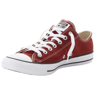Sneaker CONVERSE "CHUCK TAYLOR ALL STAR", Gr. 41, rottin apple, Textil, sportlich, Schuhe Image