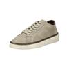 Sneaker GANT "Gant Slipper Mesh", Herren, Gr. 42, beige, beige, Textil, casual, Schuhe