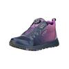 Sneaker VADO "Vado Sneaker Mesh", Gr. 36, lila (violett), Textil, casual, Schuhe