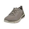 Sneaker BUGATTI "bugatti Sneaker Mesh", Herren, Gr. 44, grau (taupe), Textil, casual, Schuhe