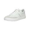Sneaker CAMEL ACTIVE "camel active Sneaker Leder", Herren, Gr. 42, weiß, Leder, casual, Schuhe