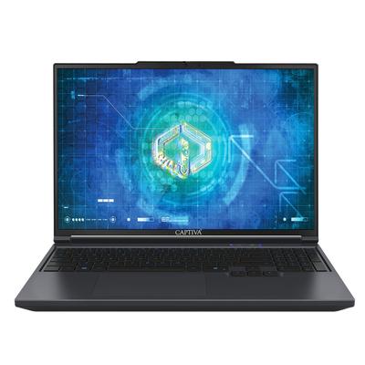 CAPTIVA Gaming-Notebook "Advanced Gaming I91-957", eh13, B:37,50cm H:12,40cm T:58,80cm, Notebooks