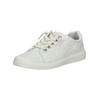 Sneaker BLOWFISH "Blowfish Sneaker Textil", Damen, Gr. 36, weiß, Textil, casual, Schuhe