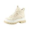 Sneaker BUFFALO "Buffalo Sneaker Textil", Damen, Gr. 39, beige, Textil, casual, Schuhe