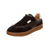 Sneaker STEVE MADDEN "STEVE MADDEN Sneaker Veloursleder", Herren, Gr. 44, schwarz, Veloursleder, casual, Schuhe