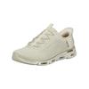 Sneaker SKECHERS "Skechers Sneaker Textil", Damen, Gr. 37, beige, Textil, casual, Schuhe
