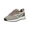 Sneaker PANTOFOLA D´ORO "Pantofola d'Oro Sneaker Veloursleder/Textil", Gr. 46, beige (sand), Veloursleder, Textil, casual, Schuhe