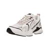 Sneaker STEVE MADDEN "STEVE MADDEN Sneaker Lederimitat/Textil", Damen, Gr. 39, weiß (sanftes weiß), Lederimitat, Textil, casual, Schuhe