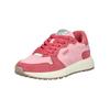 Sneaker GANT "Gant Sneaker Veloursleder/Textil", Damen, Gr. 40, rosa, Veloursleder, Textil, casual, Schuhe