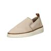 Sneaker GANT "Gant Slipper Mesh", Herren, Gr. 41, grau (taupe), Textil, casual, Schuhe