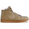 Sneaker LOTTO, Gr. 44, beige (beige, sanftes weiß), Synthetik, Kunstfaser, unifarben, sportlich, Schuhe, - mit kuschelig weichem Wohlfühlfutter
