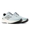 Laufschuh NEW BALANCE "520", Gr. 39, frosted glas, Textil, sportlich, Schuhe