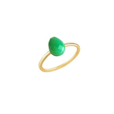 Jamelli Ring 925/- Sterling Silber Image
