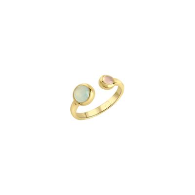 Jamelli Ring 925/- Sterling Silber Image