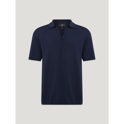 Coast Knitted Polo Cotton