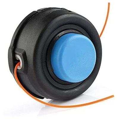 Odipie - niemals verwendet] Freischneiderkopf für Husqvarna T35 Auto Feed Tap Advance 223L 223R Image