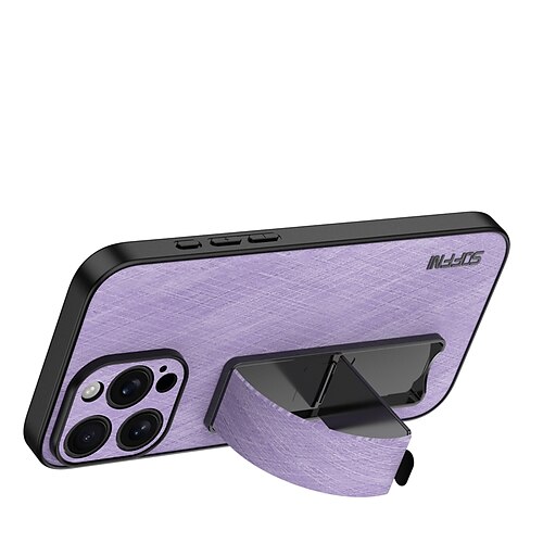 telefono Custodia Per iPhone 16 16 Pro 16 Pro Max 15 15 14 Pro Max Plus Copertura Posteriore Con Cinturino da Polso Resistente agli urti Retrò PC