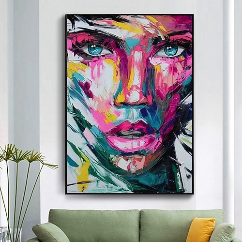 Dipinto a mano, ritratto dipinto a olio su tela, dipinto a mano, dipinto a olio su tela, dipinto a olio su tela, dipinto a olio su tela, dipinto a olio su tela, dipinto a mano ...