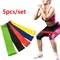 Bandes de résistance TPE Sport Fitness boucle en caoutchouc bandes élastiques musculation entraînement extenseur ceinture maison Yoga équipement de gymnastique