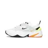 Nike Neue männer frauen Grau M2K Casual Wohnungen Mesh Atmungsaktive Trainer Damen Schuhe Weibliche Turnschuhe Frauen Korb Tenis feminino