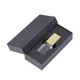 JASTER Logo personalizzato gratuito Chiavetta USB 2.0 128 GB Chiavetta USB fredda 64 GB Fancy Pen Drive 32 GB Chiavetta USB in cristallo colorato 16 GB