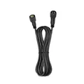 Impermeabile 2 3 4 5 Pin IP65 Cavo Spina per Strisce LED Maschio e Femmina Jack dado Connettore 0.5/1/2/3/5/10m Illuminazione RV Barca