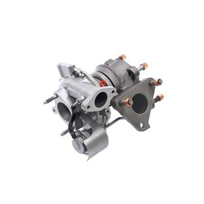 Remante Lader, Aufladung -AUSTAUSCHTEIL- [Hersteller-Nr. 003-001-000001R] für Nissan Image
