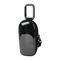 DXAB Compactly MP3 Case for NWE394 MP3 Players with TPU Touch Panel and Metal Clip for Belt or Backpacks Attachment