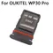 New Original OUKITEL WP30 Pro SIM Card SIM Card Slot Holder Adapter Accessories For OUKITEL WP30 Pro Smart Phone