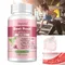 Beet Root Capsules - Supports Digestive Health, Balanced Blood Pressure, Improved Athletic Performance, Immunity, and Vitality