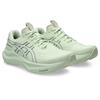 Laufschuh ASICS "GT-2000 14", Gr. 39, whisper grün, monument blau, Textil, sportlich, Schuhe, für mehr Stabilität