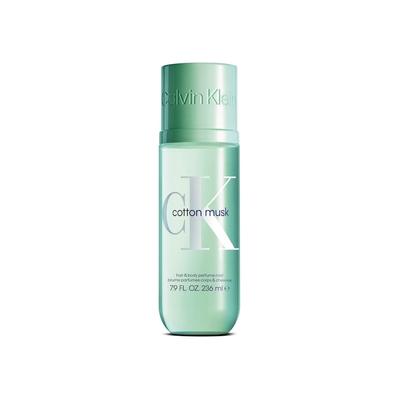 CALVIN KLEIN Cotton Musk Bodyspray 236 ml