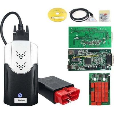 Ds150E 2020 23 2022 2021 R3 V3 Diagnosegerät Neues vci mit Keygen Bluetooth Obd2 Auto lkw Obd Image