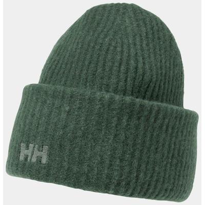 Soft Rib Beanie Std