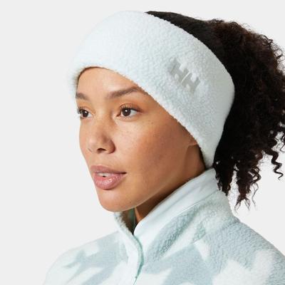 Hh Pile Headband Std