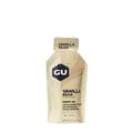 GU Vanilla Bean Energy Gels - Pack of 24