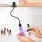 5V UV Gel durcissement lampe à ongles Led lumière ultraviolette UV Led lampe de bureau lumière noire manucure sèche UV lumière durcissante pour le durcissement de l'art des ongles