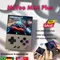 MIYOO Mini Plus Consoles de jeux portables rétro système Linux écran IPS 3.5 pouces émulateur de jeu classique Consoles de jeux portables