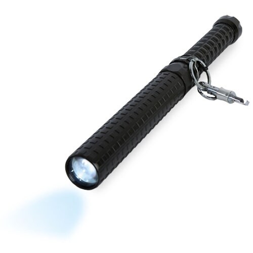 Taschenlampe - Polizei Schlagstock Image