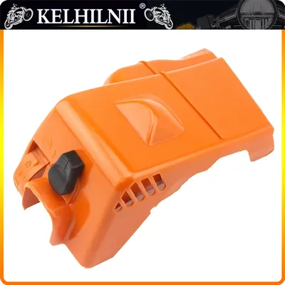 MS180 Top Cylinder Cover Shroud Tune up For Stihl 017 018 MS170 MS180 Chainsaw Part Replace 1130 140 4709 1130 124 0800 1130 140
