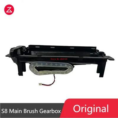 Neuer onyx4 ultran s plus haupt bürsten getriebe motor für roborock s8 pro ultra s8 s8 staubsauger ersatzteile zubehör Image